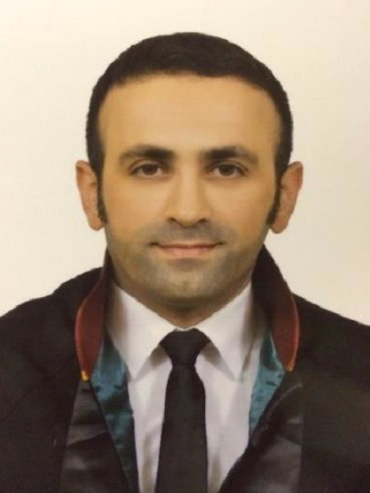 Av. Arb. Eren Ercan SELÇUK